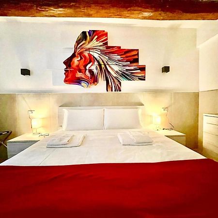 50 Tourist House Bologna - Pratello - Self Check-In Apartman Kültér fotó