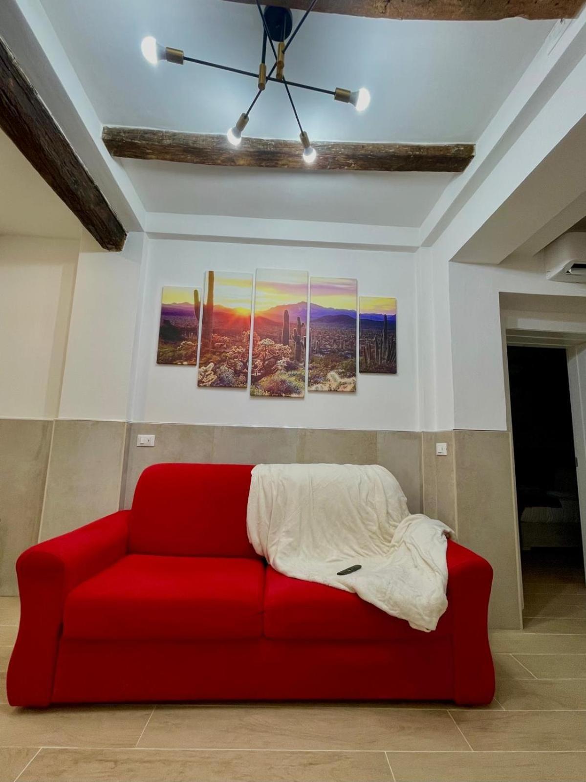 50 Tourist House Bologna - Pratello - Self Check-In Apartman Kültér fotó