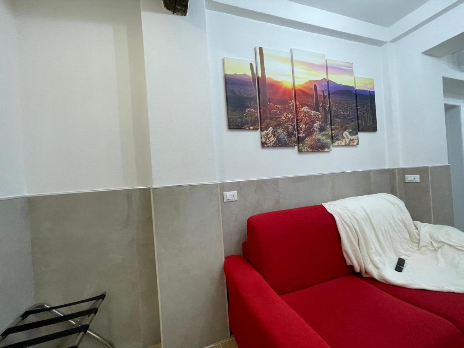 50 Tourist House Bologna - Pratello - Self Check-In Apartman Kültér fotó