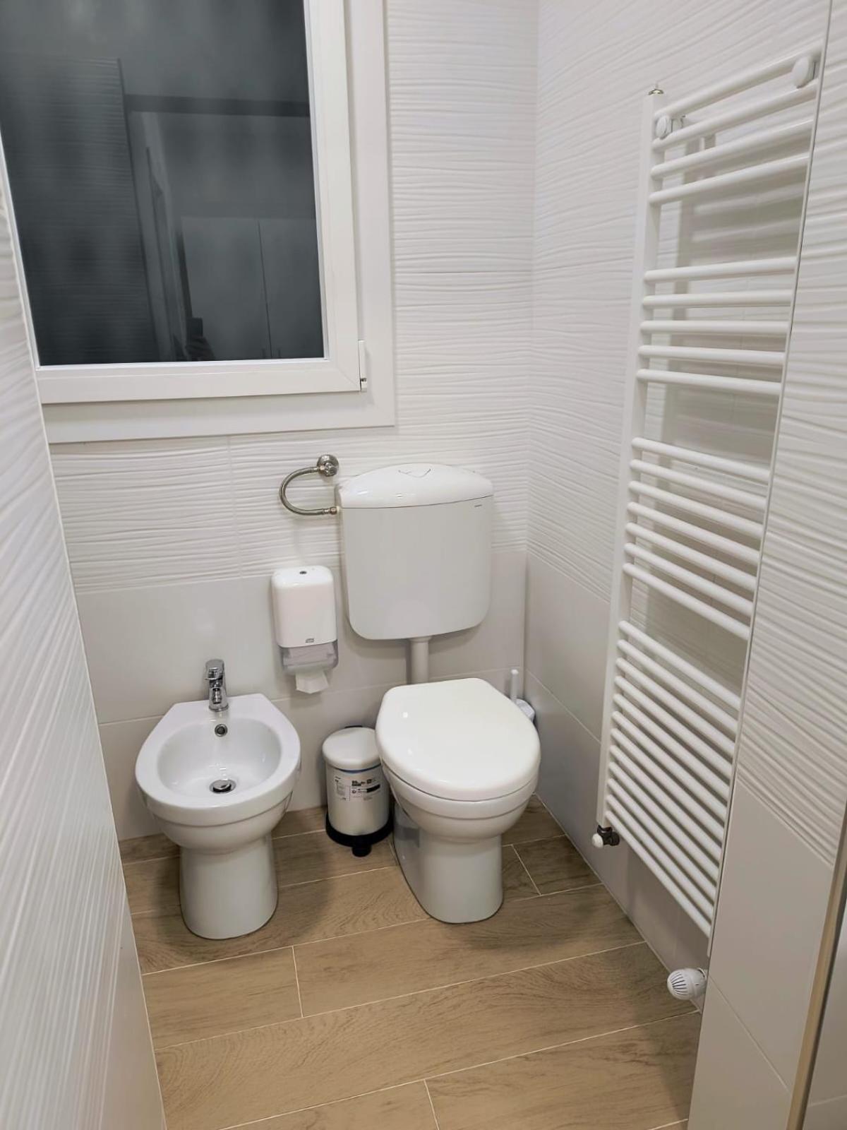 50 Tourist House Bologna - Pratello - Self Check-In Apartman Kültér fotó