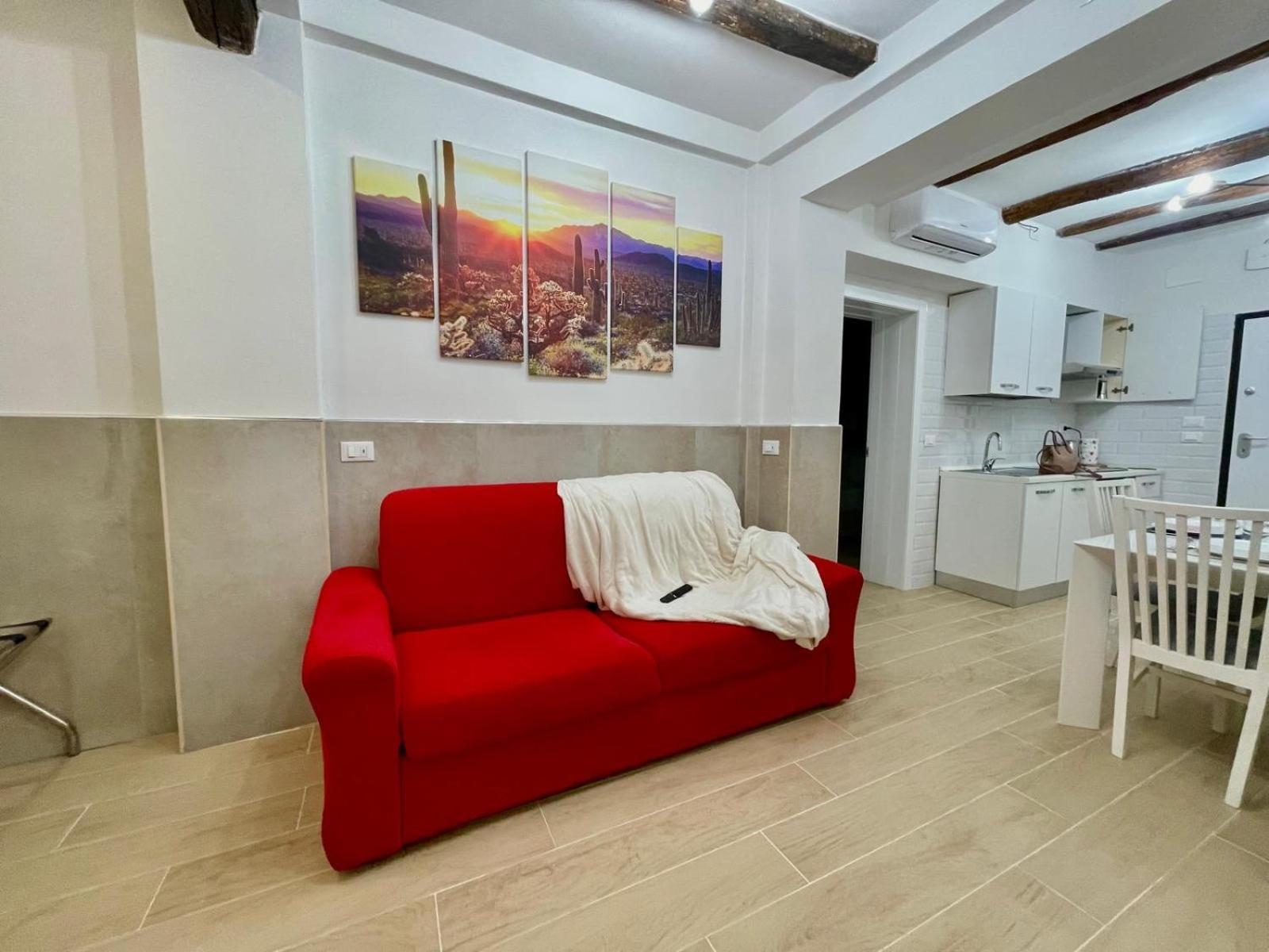 50 Tourist House Bologna - Pratello - Self Check-In Apartman Kültér fotó