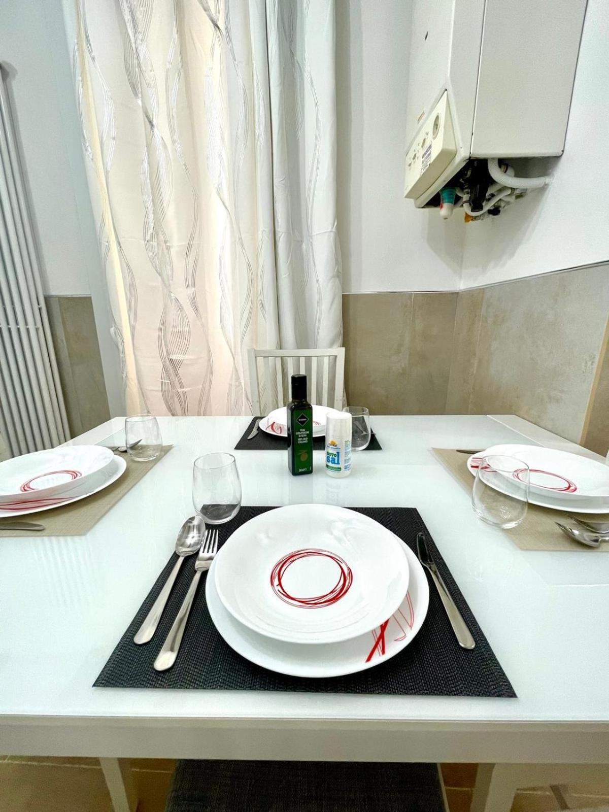 50 Tourist House Bologna - Pratello - Self Check-In Apartman Kültér fotó